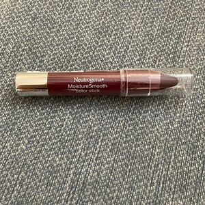 Neutrogena MoistureSmooth color stick